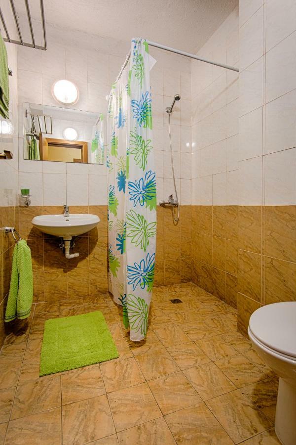Green Orange Apartment Bansko Exterior photo